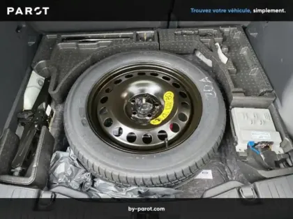 Photo 26 Ford Kuga 2.5 Duratec 180ch Hybrid FlexiFuel ST-Line X Powershift