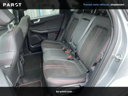 Photo 8 Ford Kuga 2.5 Duratec 180ch Hybrid FlexiFuel ST-Line X Powershift