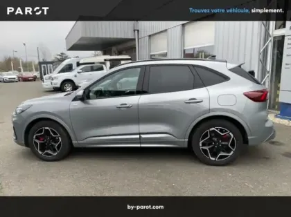 Photo 22 Ford Kuga 2.5 Duratec 180ch Hybrid FlexiFuel ST-Line X Powershift