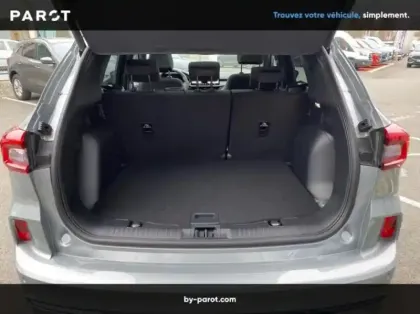 Photo 10 Ford Kuga 2.5 Duratec 180ch Hybrid FlexiFuel ST-Line X Powershift