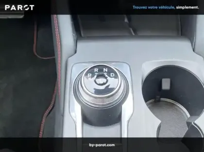 Photo 7 Ford Kuga 2.5 Duratec 180ch Hybrid FlexiFuel ST-Line X Powershift