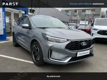 Photo 11 Ford Kuga 2.5 Duratec 180ch Hybrid FlexiFuel ST-Line X Powershift