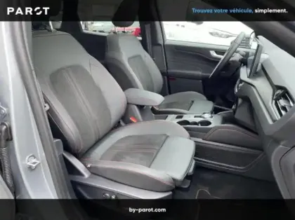 Photo 25 Ford Kuga 2.5 Duratec 180ch Hybrid FlexiFuel ST-Line X Powershift