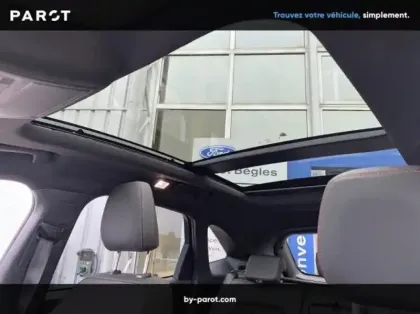 Photo 14 Ford Kuga 2.5 Duratec 180ch Hybrid FlexiFuel ST-Line X Powershift