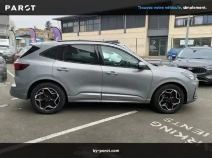 Photo 24 Ford Kuga 2.5 Duratec 180ch Hybrid FlexiFuel ST-Line X Powershift