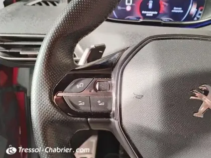 Photo 18 Peugeot 3008  Puretech 180ch S&S EAT8 Crossway