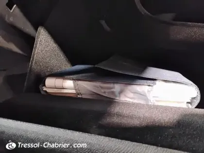 Photo 15 Peugeot 3008  Puretech 180ch S&S EAT8 Crossway