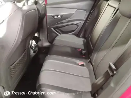 Photo 22 Peugeot 3008  Puretech 180ch S&S EAT8 Crossway