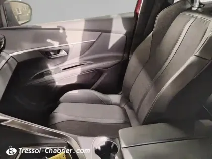 Photo 8 Peugeot 3008  Puretech 180ch S&S EAT8 Crossway