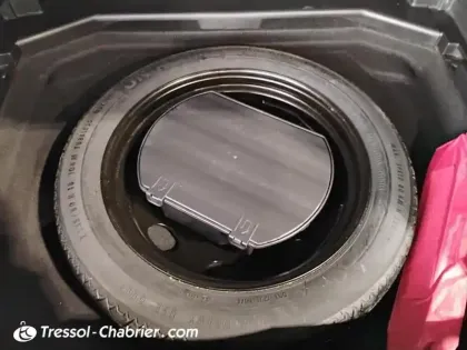 Photo 26 Peugeot 3008  Puretech 180ch S&S EAT8 Crossway