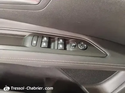 Photo 19 Peugeot 3008  Puretech 180ch S&S EAT8 Crossway