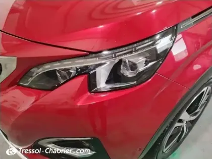 Photo 13 Peugeot 3008  Puretech 180ch S&S EAT8 Crossway