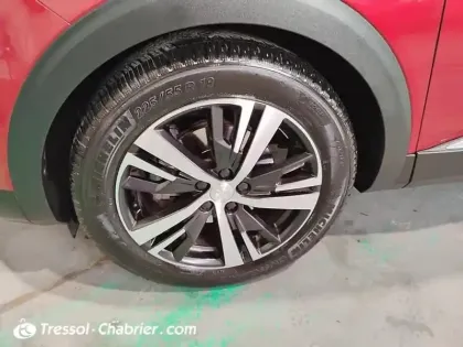 Photo 14 Peugeot 3008  Puretech 180ch S&S EAT8 Crossway