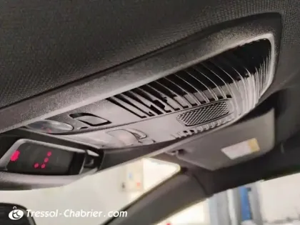 Photo 24 Peugeot 3008  Puretech 180ch S&S EAT8 Crossway