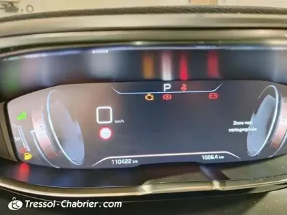 Photo 20 Peugeot 3008  Puretech 180ch S&S EAT8 Crossway