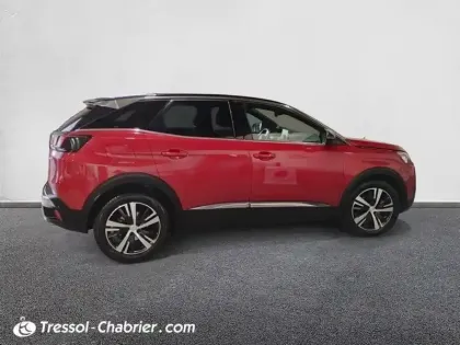 Photo 5 Peugeot 3008  Puretech 180ch S&S EAT8 Crossway