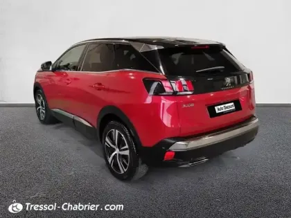 Photo 29 Peugeot 3008  Puretech 180ch S&S EAT8 Crossway