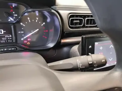 Photo 17 Citroën C3  PureTech 83 S&S BVM5 Shine