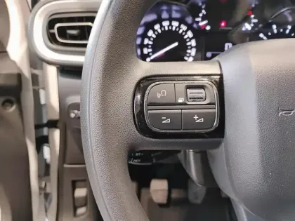 Photo 18 Citroën C3  PureTech 83 S&S BVM5 Shine