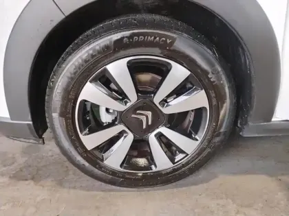 Photo 14 Citroën C3  PureTech 83 S&S BVM5 Shine