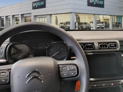 Photo 9 Citroën C3  PureTech 83 S&S BVM5 Shine