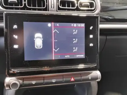 Photo 25 Citroën C3  PureTech 83 S&S BVM5 Shine