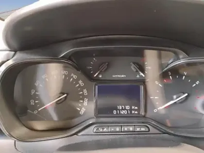 Photo 20 Citroën C3  PureTech 83 S&S BVM5 Shine