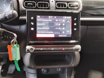 Photo 21 Citroën C3  PureTech 83 S&S BVM5 Shine