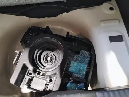 Photo 26 Citroën C3  PureTech 83 S&S BVM5 Shine