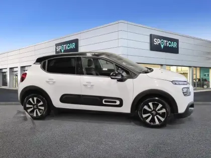 Photo 5 Citroën C3  PureTech 83 S&S BVM5 Shine