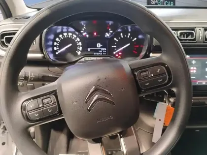 Photo 11 Citroën C3  PureTech 83 S&S BVM5 Shine