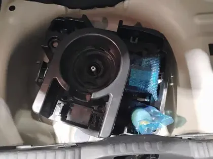 Photo 26 Citroën C3  PureTech 83 S&S BVM5 Shine