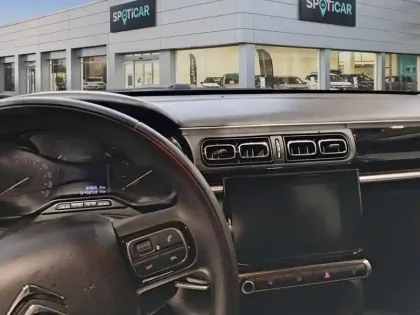 Photo 9 Citroën C3  PureTech 83 S&S BVM5 Shine