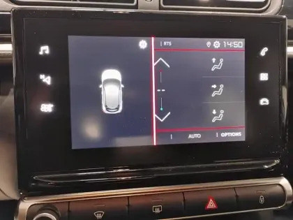 Photo 25 Citroën C3  PureTech 83 S&S BVM5 Shine