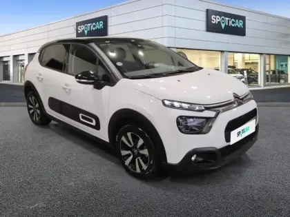 Photo 28 Citroën C3  PureTech 83 S&S BVM5 Shine