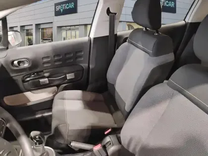 Photo 8 Citroën C3  PureTech 83 S&S BVM5 Shine