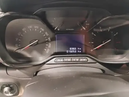 Photo 20 Citroën C3  PureTech 83 S&S BVM5 Shine