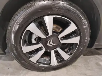 Photo 14 Citroën C3  PureTech 83 S&S BVM5 Shine