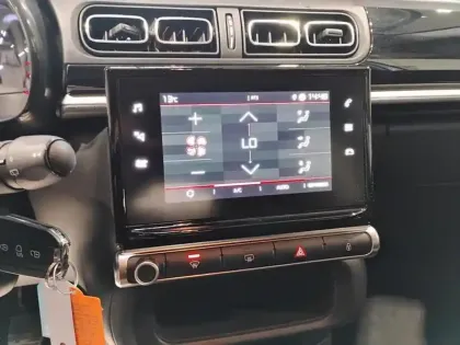 Photo 10 Citroën C3  PureTech 83 S&S BVM5 Shine