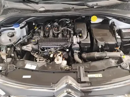 Photo 6 Citroën C3  PureTech 83 S&S BVM5 Shine