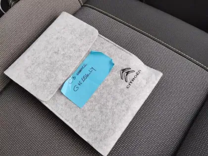 Photo 15 Citroën C3  PureTech 110 S&S BVM6 Shine