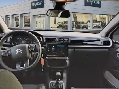 Photo 9 Citroën C3  PureTech 110 S&S BVM6 Shine