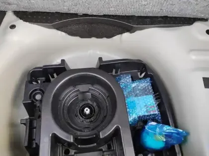 Photo 26 Citroën C3  PureTech 110 S&S BVM6 Shine