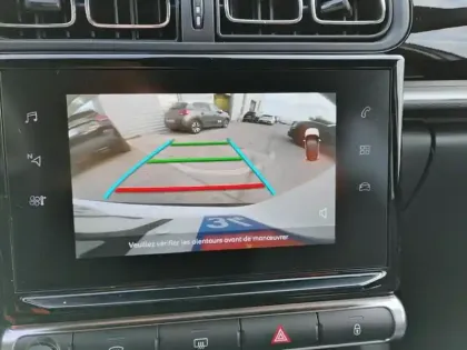 Photo 25 Citroën C3  PureTech 110 S&S BVM6 Shine