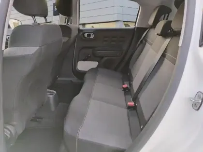 Photo 22 Citroën C3  PureTech 110 S&S BVM6 Shine