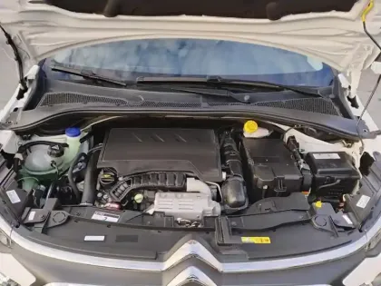 Photo 6 Citroën C3  PureTech 110 S&S BVM6 Shine