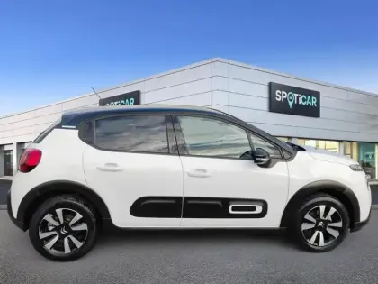 Photo 5 Citroën C3  PureTech 110 S&S BVM6 Shine