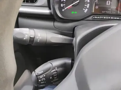 Photo 16 Citroën C3  PureTech 110 S&S BVM6 Shine