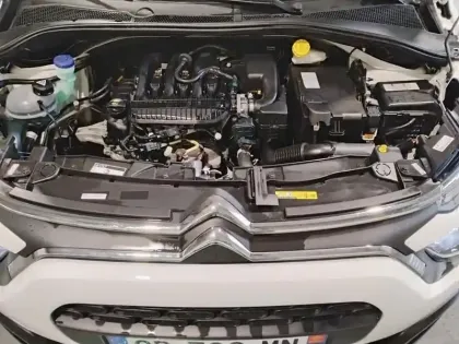 Photo 6 Citroën C3  PureTech 83 S&S BVM5 Shine