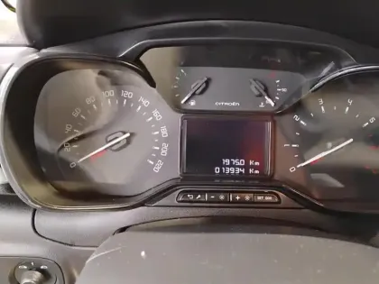 Photo 20 Citroën C3  PureTech 83 S&S BVM5 Shine